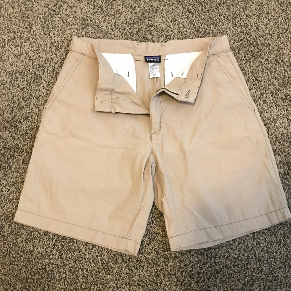 Patagonia Hiking Shorts